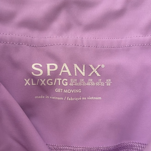 SPANX Yes, Pleats! Skort - Picture 4 of 6